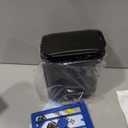 Tetra Whisper IQ Power Filter 20 Gallons, 130 GPH, with Stay Clean Technology