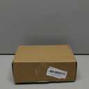 1 Pack Shower Soap Dish Holder with Lid, Bar Soap Holder with Drain, Wall Mounted Soap Box Container for Shower, Bathroom, Bathtub, Kitchen Sink, Adhesive Included