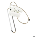 W10810403 W10787836 W10861642 for cabrio washer lid lock fit for Maytag Bravos XL Whirlpool Cabrio Kenmore 600 700 Series Washer Parts W10637463 MVWB855DW1 MVWB865GW1 MVWB835DW3 MVWB765FW4 LUXRILIX