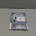 ESR for iPad Pro 11 Inch Case, iPad Pro 11 Folio Cover (2022/2021/2020, 4th/3rd/2nd Generation), Convenient Magnetic Attachment, 2-Way Stand, Full Pencil 2 Support, Rebound Magnetic Case, Blue