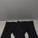 Under Armour Men's Multi-Pack Performance Tech Long-Leg Boxer Brief, 9" Inseam, All-Day Comfort (Black (001)/Black)