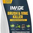 Image Brush & Vine Killer Concentrate, 32 oz