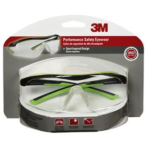 CLR Sport Safe Glasses