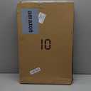 Stainless Steel Reusable Litter Tray Compatible with Petsafe Scoop-Free Self-Cleaning Cat Litter Boxes - Never Absorbs Odor, Stains, or Rusts (Stainless Steel Litter Tray)