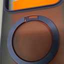 TORRAS Q3 Spin for iPhone 17 Pro Max Case with 360 Magnetic Stand, Camera Control, Fit for MagSafe, 4X Military-Grade Shockproof Case for iPhone 17 Pro Max Phone Case with Kickstand, Deep Blue