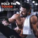 NTG Shockproof Designed for iPhone SE 2022 Case/iPhone SE 2020 Case, Heavy-Duty Tough Rugged Lightweight Slim Protective Case for iPhone SE/8/7-Black | Shockproof, Heavy-Duty, Tough, Rugged, Lightweight