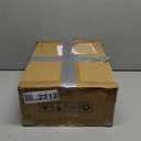 REALINN Under Sink Organizer, Pull Out Cabinet Organizer, 2 Tier Metal Slide Out Shelf with L Shaped Design, Under Cabinet Storage for Kitchen, Bathroom, Laundry, Deep Cabinet Shelf Storage, White