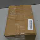 1 LB Fluorescent Orange Crinkle Cut Paper Shred Filler Great for Gift Wrapping, Basket Filling, Birthday, Wedding, Halloween, Thanksgiving, Christmas Day, New Year Party Decorations Filling Supplies