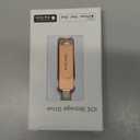 Apple MFi Certified 512GB Photo Stick, Flash Drive for iPhone Memory Stick for Photo/Video Backup Stick, High-Speed USB Stick iPhone Storage Drive Compatible for iPhone/iPad/Android/PC (Pink)