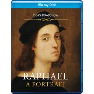 Raphael: A Portrait