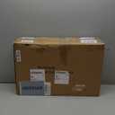 2 Pack Stainless Steel Litter Box | XL Enclosed Cat Litter Boxes with Lid for Big Cats and Multi-Cats | High Sided, Anti-Urine Leakage | Non-Stick BottomSilver Gray