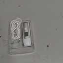 Bad Breath Breathalyzer, Halitosis Monitor, Upgraded Bad Breath Tester Intelligent Analysis for Health