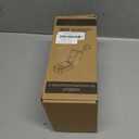 FOCSPROD RV Surge Protector 30 Amp, 13000J Surge Protection RV Circuit Analyzer Protect RV Electrical System with Waterproof Cover, RV Plug Electrical Adapter for Camping, Travel Trailers