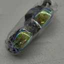 Swim Goggles 1 Pack Anti Fog Swimming Goggles, No Leaking UV Protection Pool Goggles for Adult Men Women Youth (Aqua)
