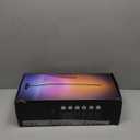 Corner Floor Lamp - 2 Pack LED Corner Lamp with App/Remote/Button Control, Smart LED Floor Lamp with Music Sync and 16 Million Colors, Color Changing Standing Lamp for Living Room, Bedroom