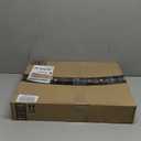 Baking Sheet Set of 5, Bastwe 18 inch Commercial Grade Stainless Steel Baking Pan, Professional Bakeware Oven Tray, Healthy & Non-toxic, Rust Free & Mirror Finish, Easy Clean & Dishwasher Safe (5 Piece x 18 inch)