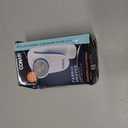 Conair Fabric Shaver and Lint Remover, Battery-Operated Portable Clothes Shaver with 3 Settings, Fuzz Remover for Sweaters, Clothing and Furniture, Large 2-Inch Shaving Head, White