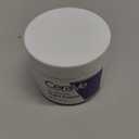 CeraVe Skin Renewing Night Cream, Niacinamide, Peptide Complex, and Hyaluronic Acid Moisturizer for Face, 1.7 Ounce