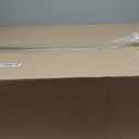 DJ Case - 28.8"x16"x4.3" - Fits Pioneer DJ Controller DDJ-1000,DDJ-1000SR,DDJ-FLX10 - Hard Shell Traveling Case - EVA Protection - For DJ Equipment