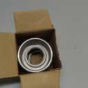 Beduan Stainless Steel Reducer Hex Bushing, 2" Male NPT to 1" Female NPT, Reducing Cast Pipe Adapter Fitting(Pack of 2)