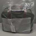 Samsonite Virtuosa Weekender Duffel Overnight Bag with Laptop Computer Sleeve (One Size, Pine Green)