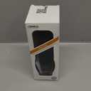 COMICA CVM-V30 LITE Video Microphone,Super-Cardioid Condenser On-Camera Shotgun Microphone for Canon Nikon Sony Panasonic DSLR Cameras,Mic for iPhone Android Smartphone with 3.5mm Jack(Black)