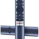 Replacement Remote Control fits KOGATA GC357/N NUTROMO NPJ11008/iSinbox Projector