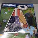 YouTheFan Specialty RingBag Game