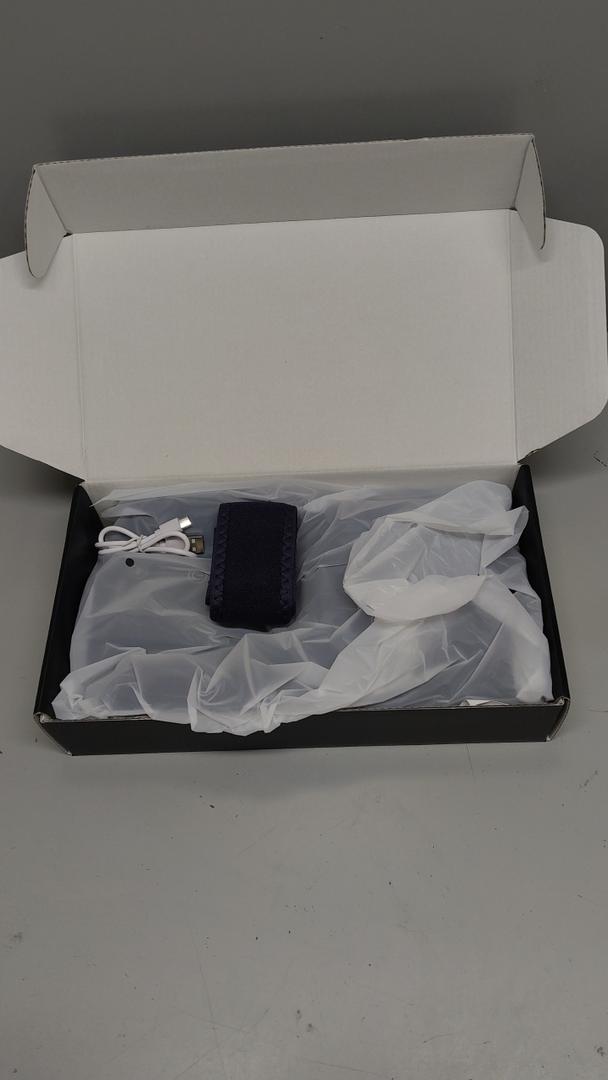 Smart Cordless Heated Vibration Physiotherapy Hot Compress vibrating knee massager