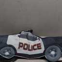 Seasons Toddler Police Car Costume for Child 3-5 Years