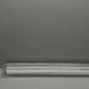 Joydeco No Drill Blackout Shades, Free-Stop Cordless Roller Shades, UV Protection, Thermal Insulated Blinds for Indoor Windows, Easy Install Window Blinds for Home and Office (Grey, 35" W X 75" H)