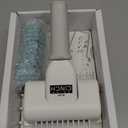 We R Memory Keepers Multi Cinch Kit (2 in 1 Circle & Disc) Book Binding Art Crafts Sewing Scrapbooking Journaling Printmaking Paper Craft Office Home Card Stock DIY Card Making Sticker Machine