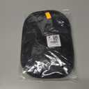 Pet Hair Remover Glove - Reusable Electrostatic Five-Finger Gloves for Cat/Dog Hair Removal on Furniture, Carpet & Clothes (1PCS)