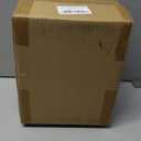 DC 12V LED Recessed Ceiling Light Cool White 720 Lumen Super Slim LED Panel Light 7" 8W Aluminum Downlights Cutout Diameter 5.4Inch for RV Boat Trailer (6 Pack)