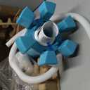 Xtreme- The Automatic Pool Surface Cleaner - Clarifier Pool Skimmer - Suction Skimmer for Pools