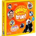 Buffalo Games - Weird But True Game