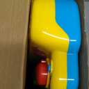 Interactive Pop up Animal Toys with Music & Light, Montessori Cause and Effect Toys for 1 Year Old Boy Girl Early Learning Musical Baby Toy 9-12-18 Months STEM Toddler Toy Age 1-2 Gift for Infant