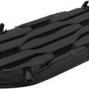 68414296AA Left & Right Side Front Bumper Bezel Compatible with Dodge Ram 1500 DT 2019-2024, Replace 68414296AA