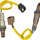 234-9133 & 234-4905 Oxygen Sensor Set - Direct Fit for 2013-2017 Nissan Altima 2.5L QR25DE (Upstream & Downstream, 2 PCS)