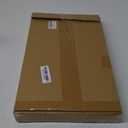 Wokceer Round Backdrop Stand 7.2FT Circle Balloon Arch Frame Circle Backdrop Stand Gold Round Arch for Wedding Birthday Party Bridal Shower Anniversary Event Ceremony Decoration