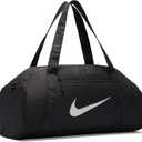 Nike Women's Fitness Gym Club Duffel Bag (24L)