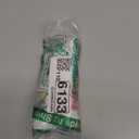 Toms of Maine Watermelon Wiggle Kids Toothpaste with Fluoride, Kids Natural Toothpaste, For Children Ages 2 and Up, Helps Prevent Cavities, 5.1 Oz 3 Pack