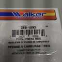 Walker Products 255-1093 Fuel Pressure Regulator