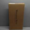 Montague Metal Products 32-Inch Deluxe Weathervane with Swedish Iron Tractor Ornament