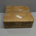 Plant Stand Indoor,small plant stool,Flower Pot Corner stand holder,Mid Century Heavy Duty Metal Tall Home Decor,Modern Round End Table,Small Rustic Display Stand for Living Room,Bedroom(Brown,14In)