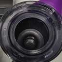 Cordless Vacuum Cleaner, Powerful Suction Vacuum Cleaners for Home, Stick Vacuum Cordless Rechargeable with LED Screen and 3-Speed Suction, Lightweight Handheld Vacuum for Pet Hair, Hard Floor, Carpet