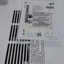 GE Window Air Conditioner 12,000 BTU for Rooms up to 550 sq ft., Wi-Fi Enabled, Energy-Efficient Cooling for Large Rooms, Easy Install Kit, Control Using Remote or Smartphone App, White