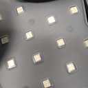 Red Light Therapy Mask, Pure Infrared 850 Red Light Face Mask Light Therapy, Portable Facial Led Mask Skincare