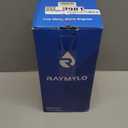 One Gallon Water Bottle Insulated, Triple Walled Vacuum Stainless Steel (Cold for 48 Hrs), Leak Proof & Non-BPA, Large Water Flask Jug with Paracord Handle & Straw Spout Lids (128 Ounces, Indigo/Black)