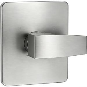 Replacement for Delta 13/14 Series Shower Faucet Set,Shower Handle Set Compatible with RP46074,Fits R10000 Series Valves(Cartridge and Valve Not Included),Brushed Nickel